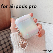 Load image into Gallery viewer, Airpod Case 2 Airpods Pro / 6