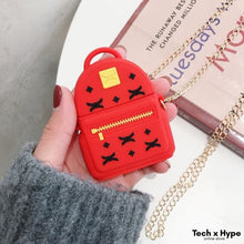 Load image into Gallery viewer, Bag Airpod Case Airpods / 12