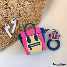 Load image into Gallery viewer, Bag Airpod Case Airpods / 4