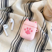 Load image into Gallery viewer, Cartoon Airpod Case V2 Airpods / 5