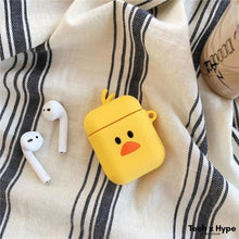 Load image into Gallery viewer, Cartoon Airpod Case V2 Airpods / 7
