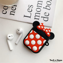 Load image into Gallery viewer, Cartoon Airpod Case V2 Airpods / 9