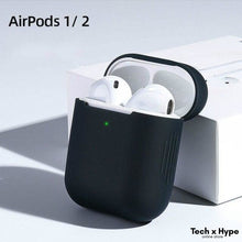 Load image into Gallery viewer, Cartoon Airpod Case V3