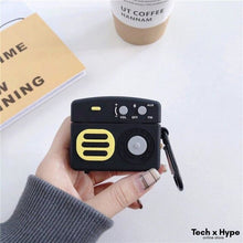 Load image into Gallery viewer, Cartoon Airpod Case V3 Airpods Pro 3 Case 12