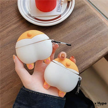 Load image into Gallery viewer, Cartoon Airpod Case V3 Airpods Pro 3 Case 2