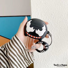 Load image into Gallery viewer, Cartoon Airpod Case V3 Airpods Pro 3 Case 20