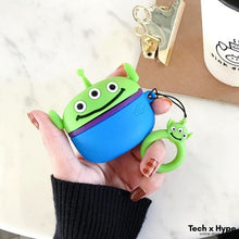Load image into Gallery viewer, Cartoon Airpod Case V3 Airpods Pro 3 Case 23