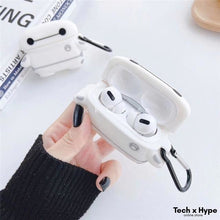 Load image into Gallery viewer, Cartoon Airpod Case V3 Airpods Pro 3 Case 26