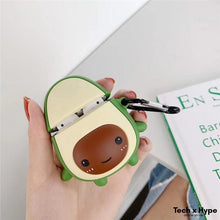 Load image into Gallery viewer, Cartoon Airpod Case V3 Airpods Pro 3 Case 27