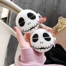 Load image into Gallery viewer, Cartoon Airpod Case V3 Airpods Pro 3 Case 5