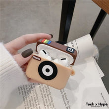 Load image into Gallery viewer, Cartoon Airpod Case V3 Airpods Pro 3 Case 7
