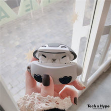 Load image into Gallery viewer, Cartoon Airpod Case V3 Airpods Pro 3 Case 8