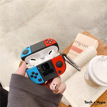 Load image into Gallery viewer, Cartoon Airpod Case V3 Airpods Pro 3 Case