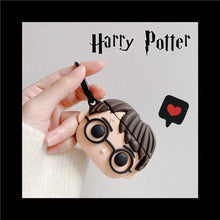 Load image into Gallery viewer, Cartoon Airpod Case V3 Airpods1 2 Case 3