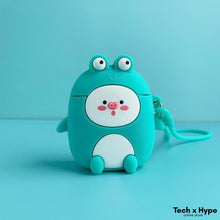 Load image into Gallery viewer, Cartoon Airpod Case V3 Airpods1 2 Case