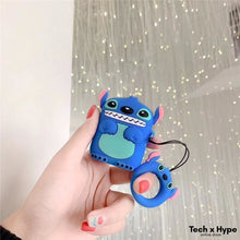 Load image into Gallery viewer, Cartoon Airpods Case 1 Airpod