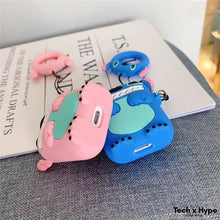 Load image into Gallery viewer, Cartoon Airpods Case Airpod