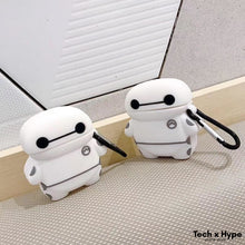 Load image into Gallery viewer, Cartoon Airpods Case V4 Airpod