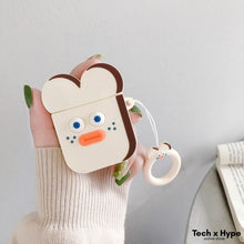 Load image into Gallery viewer, Cartoon Airpods Case V4 Gj0023 Airpod
