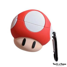 Load image into Gallery viewer, Cartoon Airpods Case V4 Gj0125 Airpod