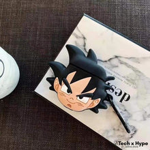 Load image into Gallery viewer, Cartoon Airpods Case V4 Gj0238 Airpod