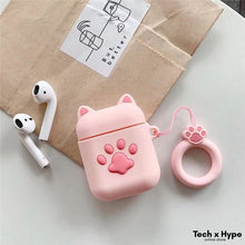 Load image into Gallery viewer, Cartoon Airpods Case V4 Gj0741 Airpod