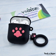 Load image into Gallery viewer, Cartoon Airpods Case V4 Gj0743 Airpod