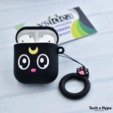 Load image into Gallery viewer, Cartoon Airpods Case V4 Gj0745 Airpod