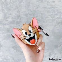 Load image into Gallery viewer, Cartoon Airpods Case V4 Gj0831 Airpod