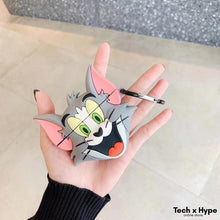 Load image into Gallery viewer, Cartoon Airpods Case V4 Gj0832 Airpod