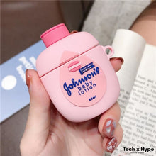 Load image into Gallery viewer, Cartoon Airpods Case V4 Gj0836 Airpod