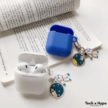 Load image into Gallery viewer, Cosmic Astronaut Airpod Case