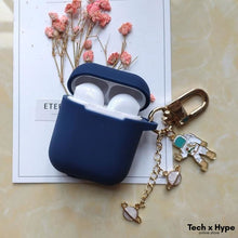 Load image into Gallery viewer, Cosmic Astronaut Airpod Case High Quality 4