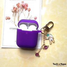 Load image into Gallery viewer, Cosmic Astronaut Airpod Case High Quality 6