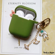 Load image into Gallery viewer, Cosmic Astronaut Airpod Case High Quality 7