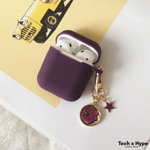 Load image into Gallery viewer, Cosmic Astronaut Airpod Case New 4