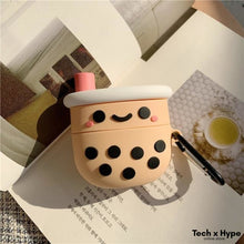 Load image into Gallery viewer, Cute Airpod Case 11For Airpods 1 2