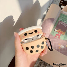 Load image into Gallery viewer, Cute Airpod Case 12For Airpods Pro