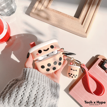 Load image into Gallery viewer, Cute Airpod Case 15For Airpods Pro