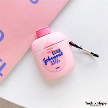 Load image into Gallery viewer, Cute Airpod Case 24For Airpods 1 2