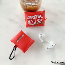 Load image into Gallery viewer, Cute Airpod Case