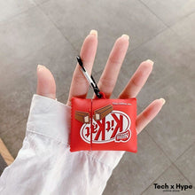 Load image into Gallery viewer, Cute Airpod Case