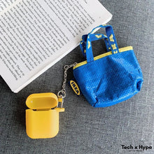 Load image into Gallery viewer, Ikea Airpod Case
