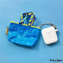 Load image into Gallery viewer, Ikea Airpod Case