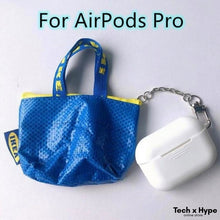 Load image into Gallery viewer, Ikea Airpod Case Wh For Pro