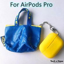 Load image into Gallery viewer, Ikea Airpod Case Yl For Pro