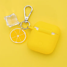Load image into Gallery viewer, Lemon & Lime Airpod Case