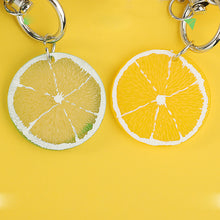 Load image into Gallery viewer, Lemon & Lime Airpod Case