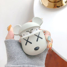 Load image into Gallery viewer, Kaws Airpod Case