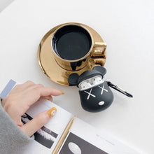Load image into Gallery viewer, Kaws Airpod Case